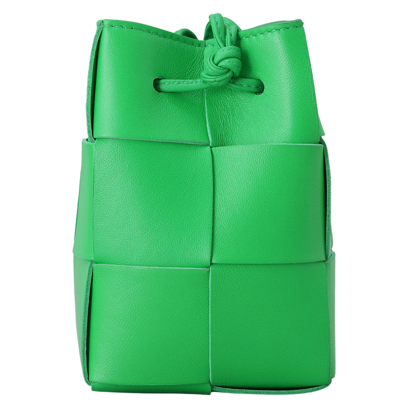 BOTTEGA VENETA(USED)보테가베네타 카세트 버킷백